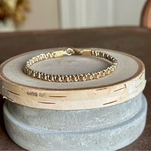 Ronaldo Jewelry Heavenly Virtue Bracelet